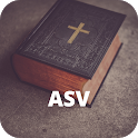 Bible- ASV