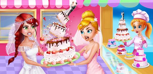 Real Cake Maker 3D Bakery