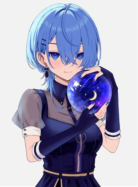 「絵を描くi」のメインビジュアル
