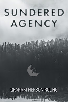 Sundered Agency cover