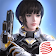 Cyber Hunter Lite icon