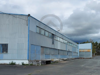 locaux professionnels à Niort (79)