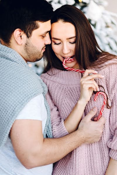 Wedding photographer Dmitriy Ivlev (nicelogin). Photo of 19 January 2019