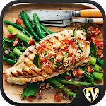 Cover Image of Download Diabetic Diet Recipes : Control Diabetes & Sugar 1.0.8 APK