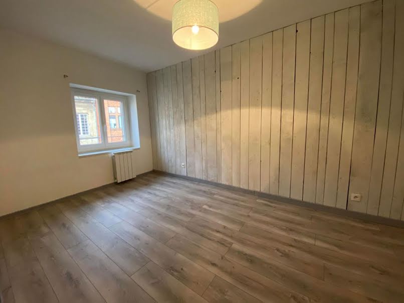 Vente duplex 2 pièces 52 m² à Castres (81100), 110 000 €