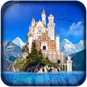 Sea World Live Wallpaper.apk 1.3