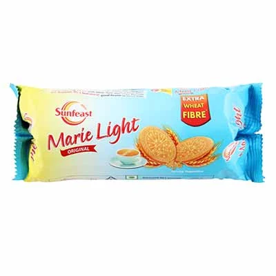 Sunfeast Marie Light Rich Taste 85 Gm