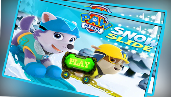 Paw Superhero Patrols Games 4.0 APK + Mod (Uang yang tidak terbatas) untuk android