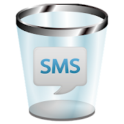 SMS Recycle Bin 1.0 Icon