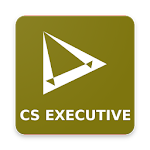 Cover Image of ダウンロード CS Executive ICSI 2.4 APK