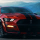 Ford Mustang Wallpapers and New Tab