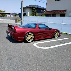 NSX NA1