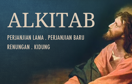 Alkitab small promo image