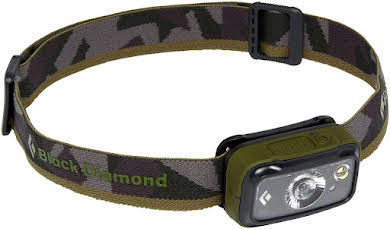 Black Diamond Spot Headlamp 350 alternate image 1