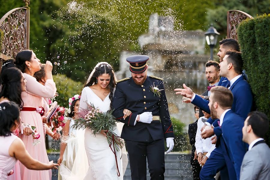 Vestuvių fotografas Caio Mayer (caiomayer). Nuotrauka 2020 gegužės 12