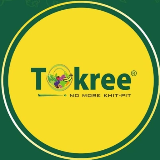 Tokree, Kavesar, Kavesar logo