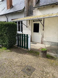 appartement à Neuvy-sur-Barangeon (18)