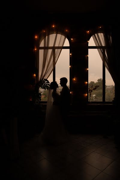 Fotografo di matrimoni Milyausha Nurtdinova (milya). Foto del 25 ottobre 2022