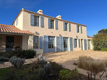 maison à Noirmoutier-en-l'Ile (85)