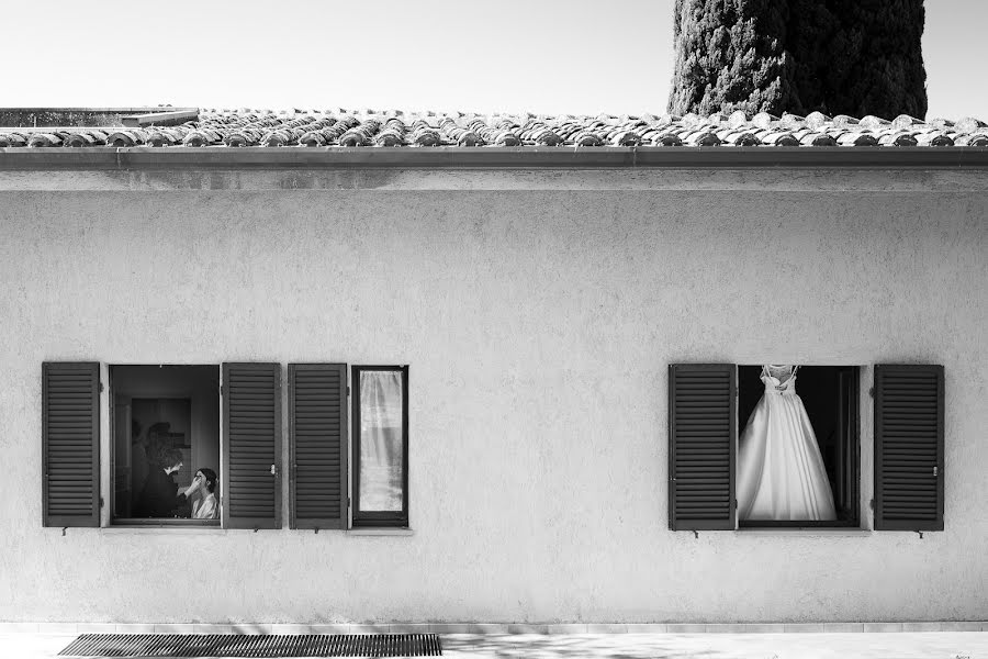 Fotógrafo de casamento Emanuele Fumanti (emanuelefumanti). Foto de 10 de outubro 2022