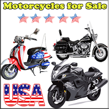 Motorcycles for Sale USA Download on Windows