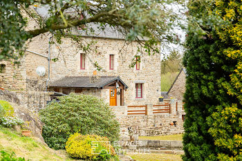 maison à Moncontour de bretagne (22)