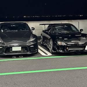 RX-7 FD3S 中期