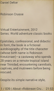 How to get Robinson Crusoe 3.0 apk for android