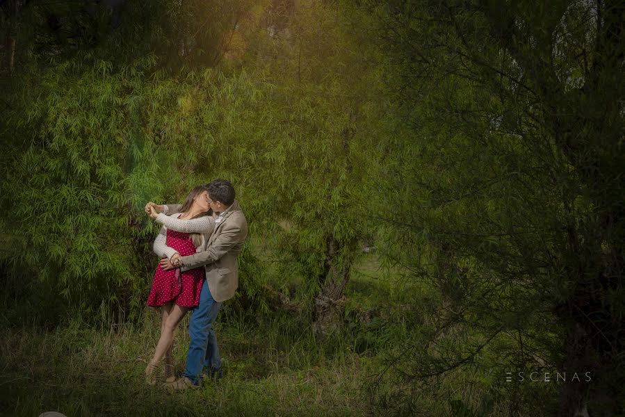 Wedding photographer Elmer Godiño (elmer123). Photo of 14 March 2019