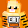 Cat Skins for MCPE icon