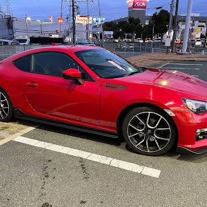 BRZ ZC6