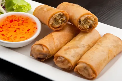 Spring Roll