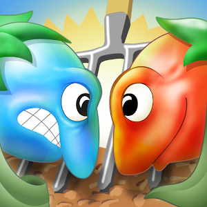Garden Wars v1.0 free download 