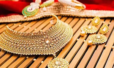 Dhanlaxmi Jewellers