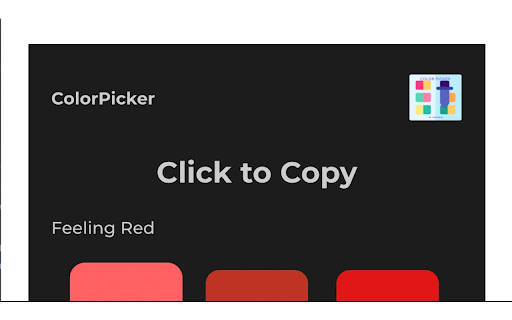 UI ColorPicker