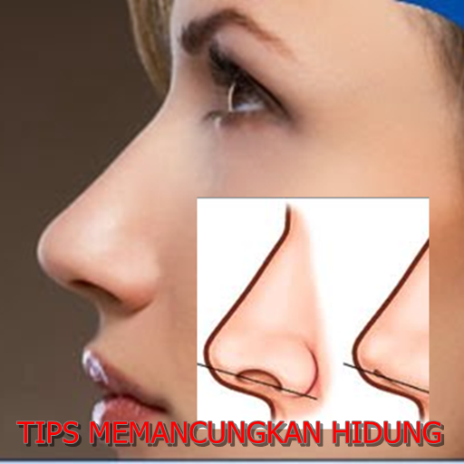 Tips Cara Memancungkan Hidung