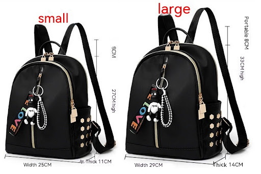 Title 1, Chinese style embroidery waterproof large capac...