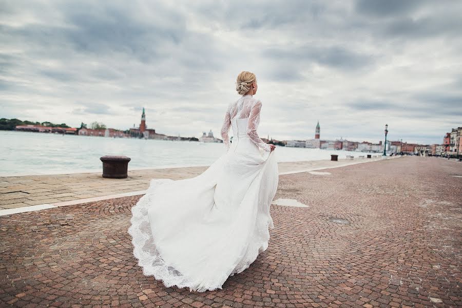 Fotograf ślubny Anatoliy Levchenko (shrekrus). Zdjęcie z 10 maja 2016