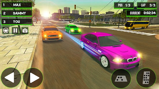 Crazy Car Racing Games: New Car Games 2021::Appstore for