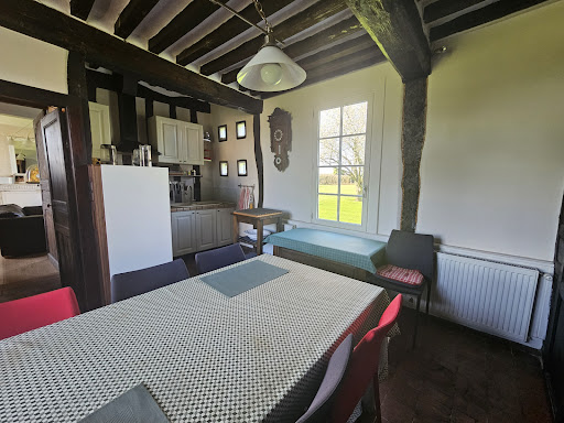 Maison avec jardin 3