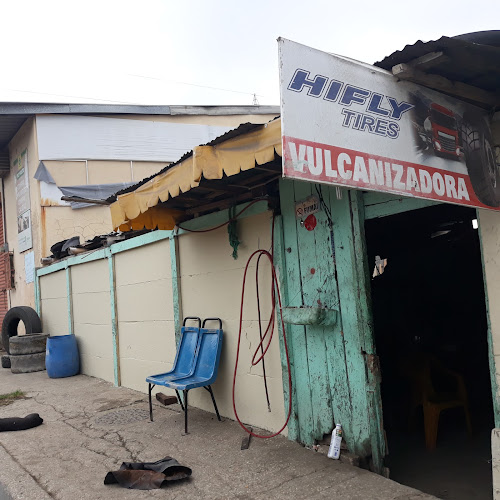 Opiniones de HIFLY TIRES VULCANIZADORA en Guayaquil - Tienda de neumáticos