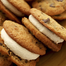 Desserts: Cookie Recipes