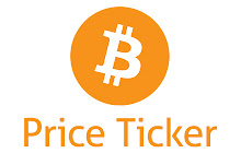 BTC Price Ticker small promo image