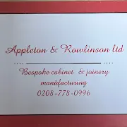 APPLETON AND ROWLINSON LIMITED Logo