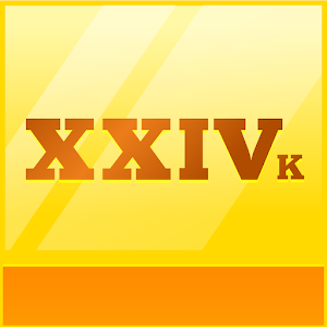 Download XXIV: destroy the 24k block For PC Windows and Mac