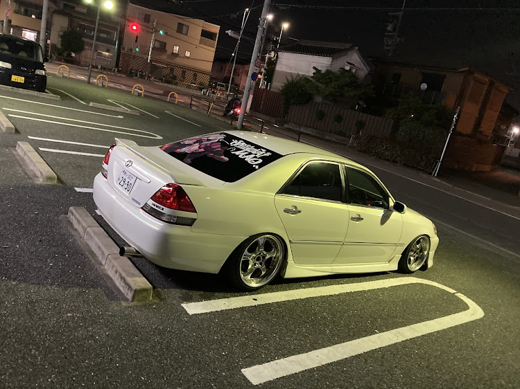 New here! This is my Kazama JZX110 : r/rcdrift