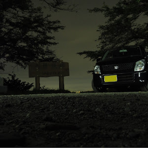 ワゴンR MH23S