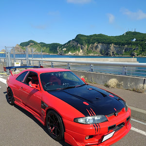 スカイライン GT-R BCNR33