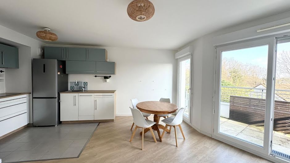 Vente appartement 3 pièces 60 m² à Le Plessis-Trévise (94420), 269 000 €