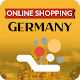 Download Online Shopping Germany For PC Windows and Mac 1.1